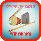 Dangdut Koplo New Pallapa आइकन