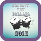 Dangdut: New Pallapa 2016 आइकन