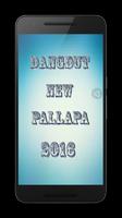 Dangdut: New Pallapa 2016 ポスター