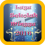 Lagu Sekolah Minggu 2016