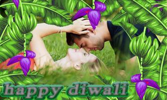Diwali Deepavali Festival of Light celebration app Affiche