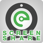 Screenshare Viewer ไอคอน