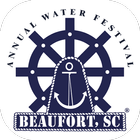 Beaufort Water Festival-icoon