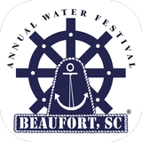 Beaufort Water Festival 图标