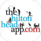 The Hilton Head App أيقونة