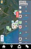 1 Schermata The Hilton Head App