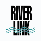 The RiverLink App ícone