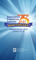 2018 AE Institute الملصق