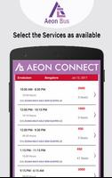Aeon Bus screenshot 1