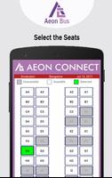 Aeon Bus capture d'écran 2