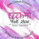 Techno Fest 2K16 APK