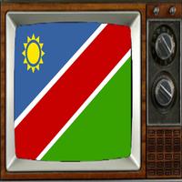 Satellite Namibia Info TV gönderen