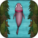 Return of the Salmon أيقونة