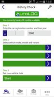 AutoLOG GO screenshot 1