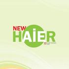 New Haier Driver icon