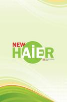 New Haier Driver Affiche