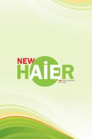 New Haier постер