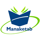 Manaketab ícone