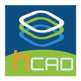 hCAD2016 Free icône