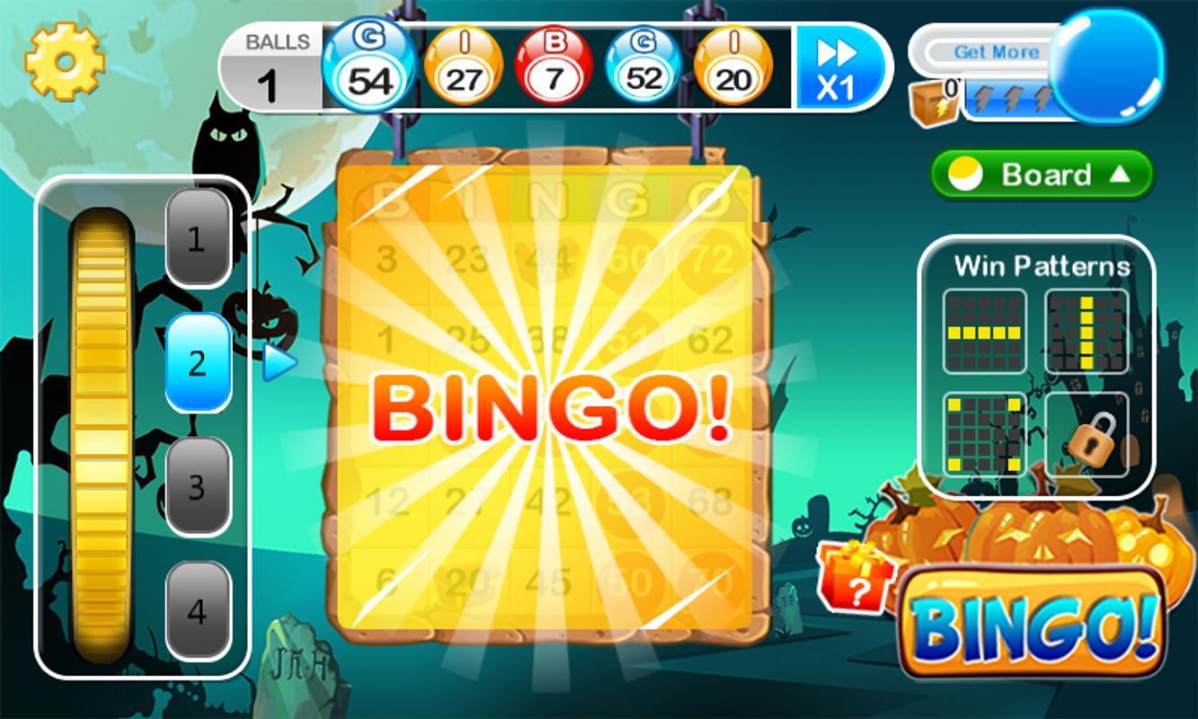 Ae Bingo Ae Bingo