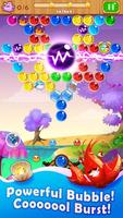 2 Schermata Bubble Match:  Bubble Shooter