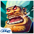 AE Angry Chef أيقونة