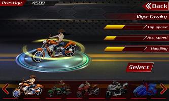 Violent Moto Ekran Görüntüsü 2