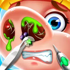 download I am Nose Doctor -Save my Nose APK