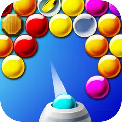 AE Bubble:Offline Bubble Games アプリダウンロード