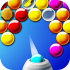 AE Bubble:Offline Bubble Games icône