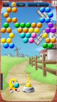 AE Bubble:Offline Bubble Games Cartaz