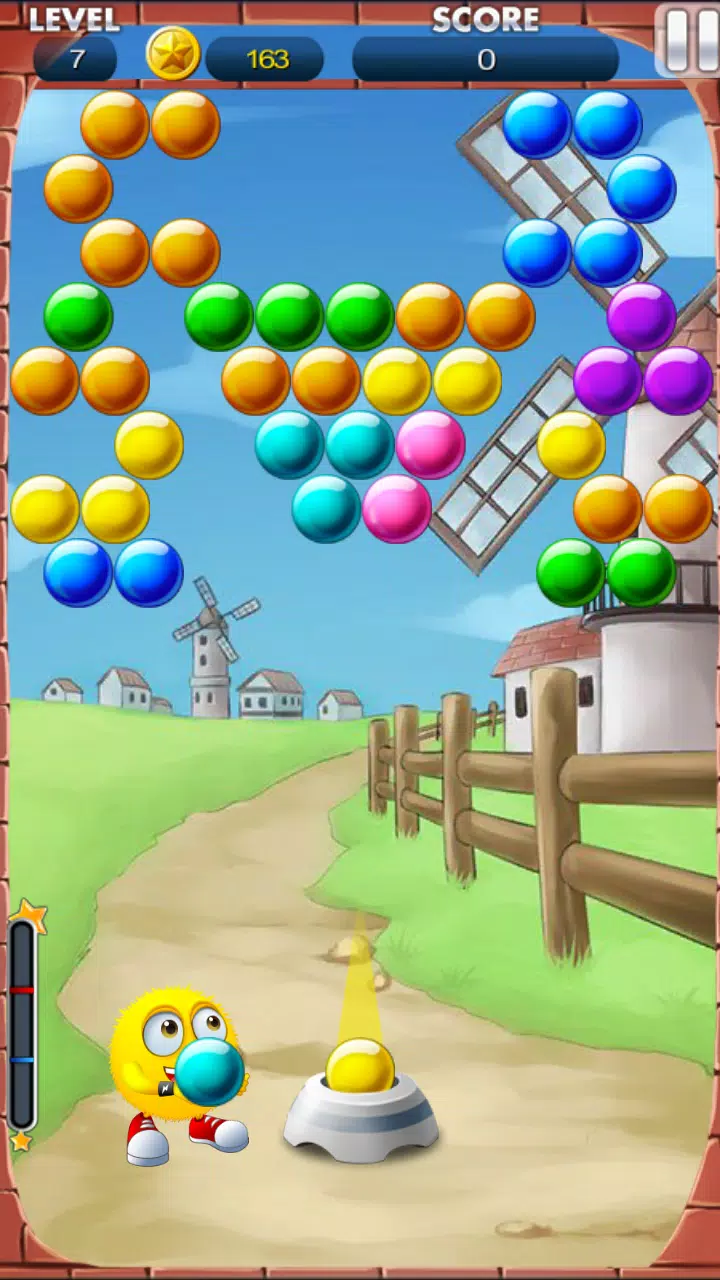 Bubbles IQ APK (Android Game) - Baixar Grátis