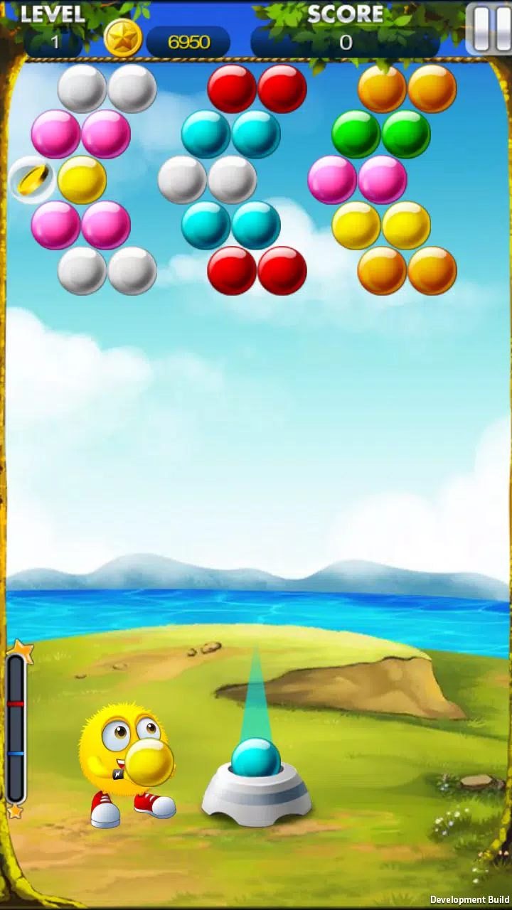 Bubble Classic Bubbles Shooter 1.3.4 Free Download