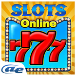 AE Luckyo Slots