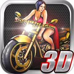 download AE 3D Moto 3 APK