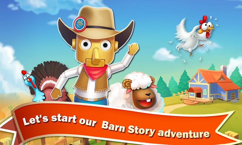 Barn Story Farm Day For Android Apk Download - the most relaxingrealistic games on roblox realistic