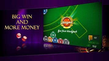 AE Blackjack تصوير الشاشة 3