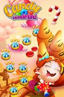 Candy Wonderland Plakat