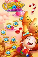 Candy Wonderland poster