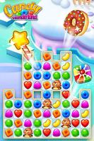 Candy Wonderland ảnh chụp màn hình 3