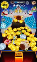 AE Coin Mania : Arcade Fun ảnh chụp màn hình 1