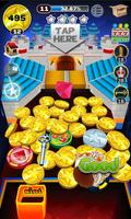 AE Coin Mania : Arcade Fun ảnh chụp màn hình 2