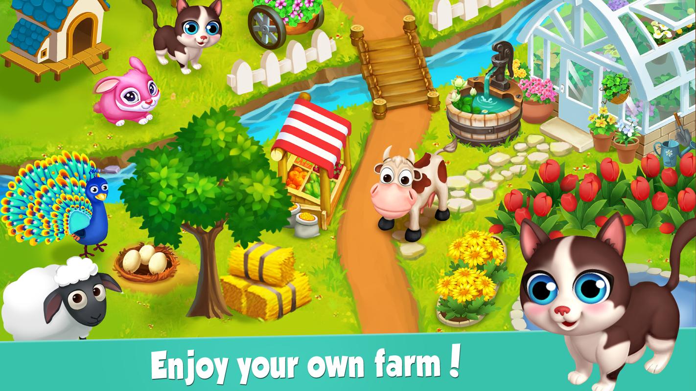 coinbase farm game