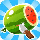 AE Fruit Slash APK