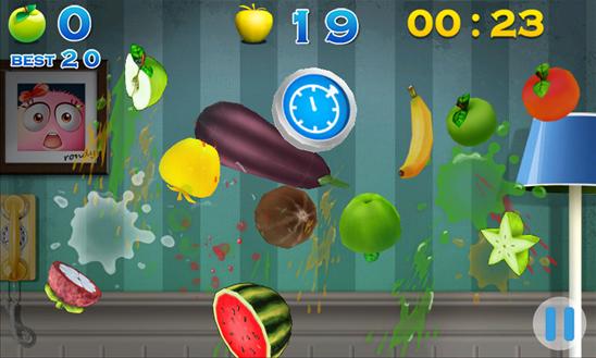 Ae Fruit Slash For Android Apk Download - water melon shark top roblox