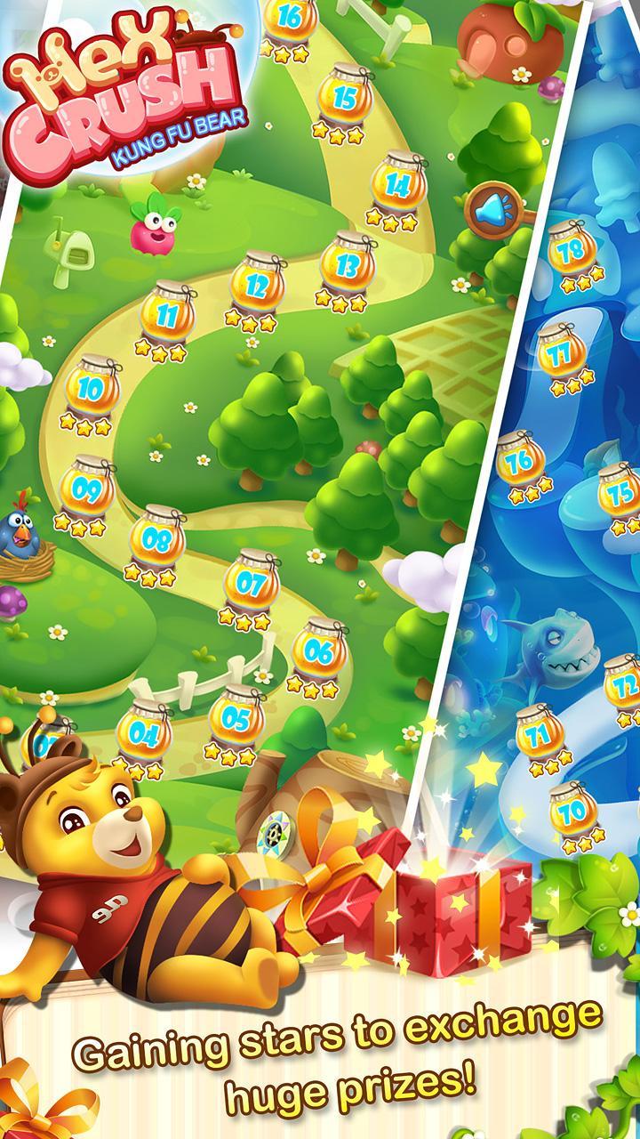 Hex Puzzle Games Hex Puzzle Games