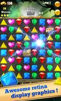AE Jewels 2: Island Adventures تصوير الشاشة 1