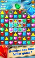 AE Jewels 2: Island Adventures تصوير الشاشة 2