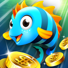 AE Lucky Fishing icono