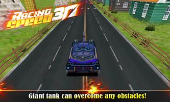 Racing Speed: No Limit Rider screenshot 2